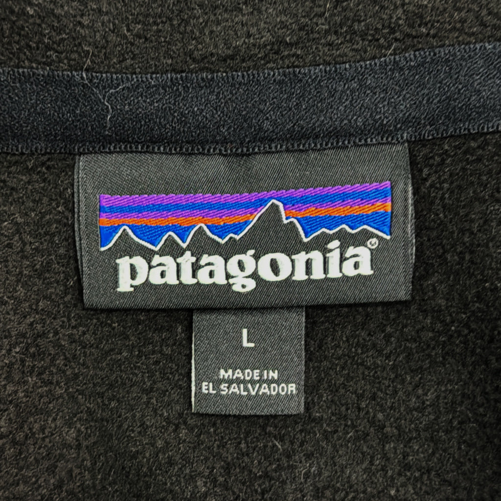 patagonia Fleece Jacket