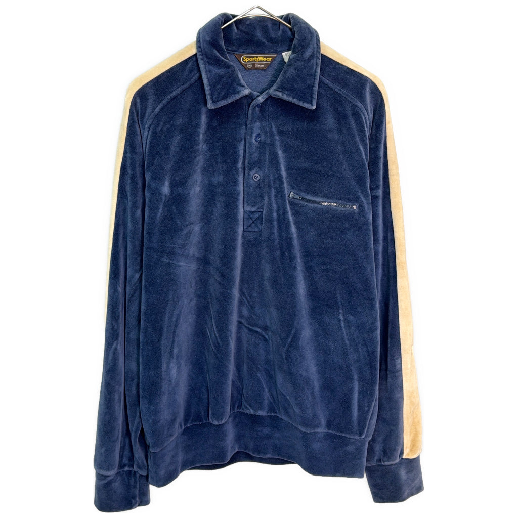 70s Sears SportsWear Polo Shirt