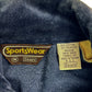 70s Sears SportsWear Polo Shirt