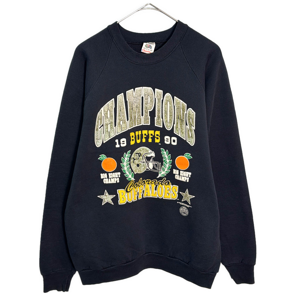 90s FRUIT OF THE LOOM Sweat