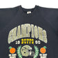 90s FRUIT OF THE LOOM Sweat