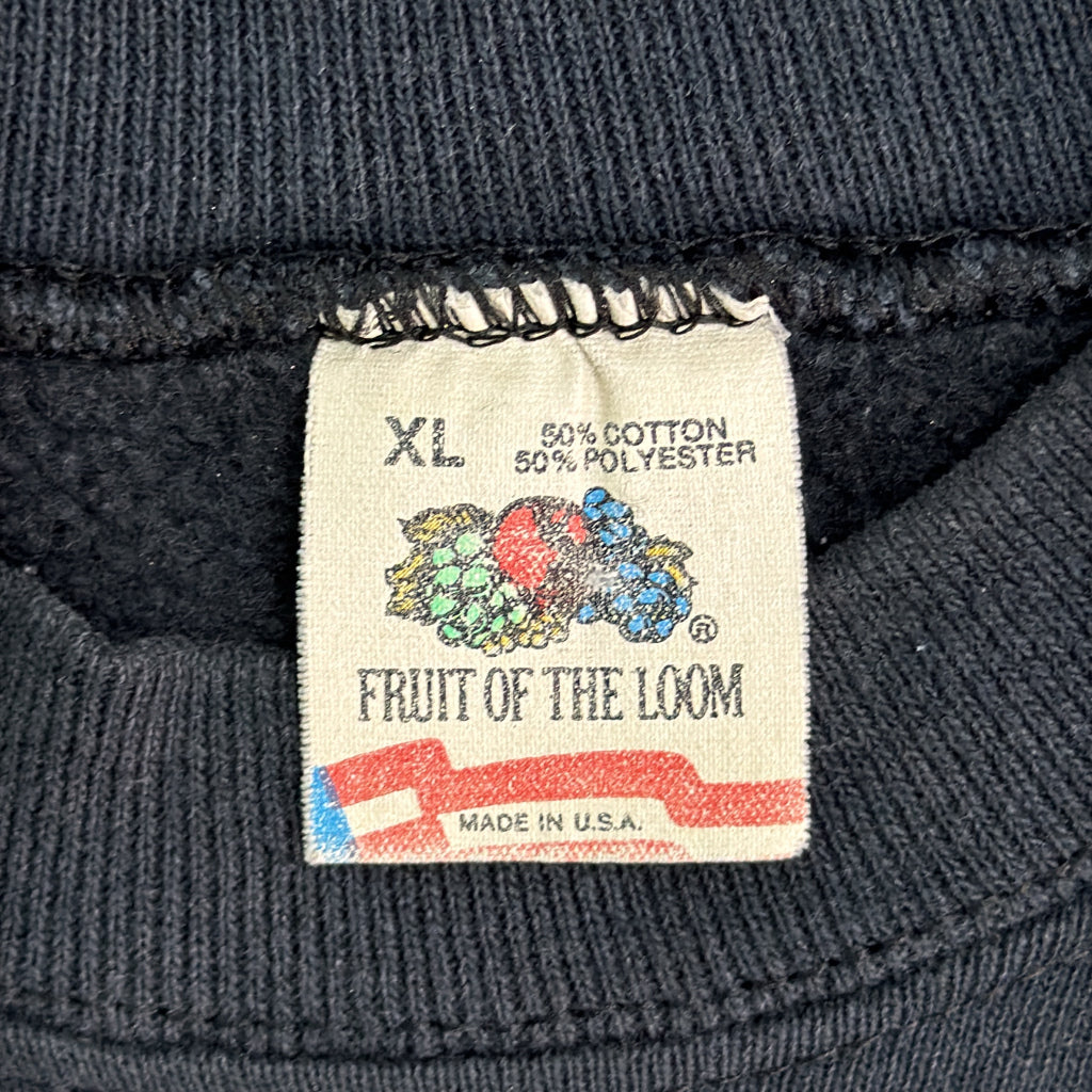 90s FRUIT OF THE LOOM Sweat