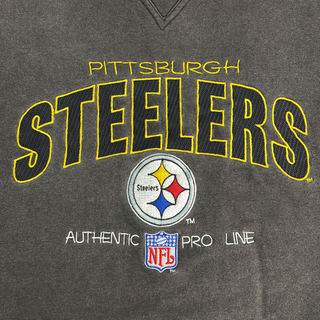 LOGO ATHLETIC Sweat
