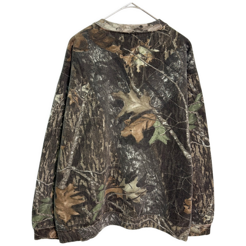 JERZEES OUTDOORS Sweat