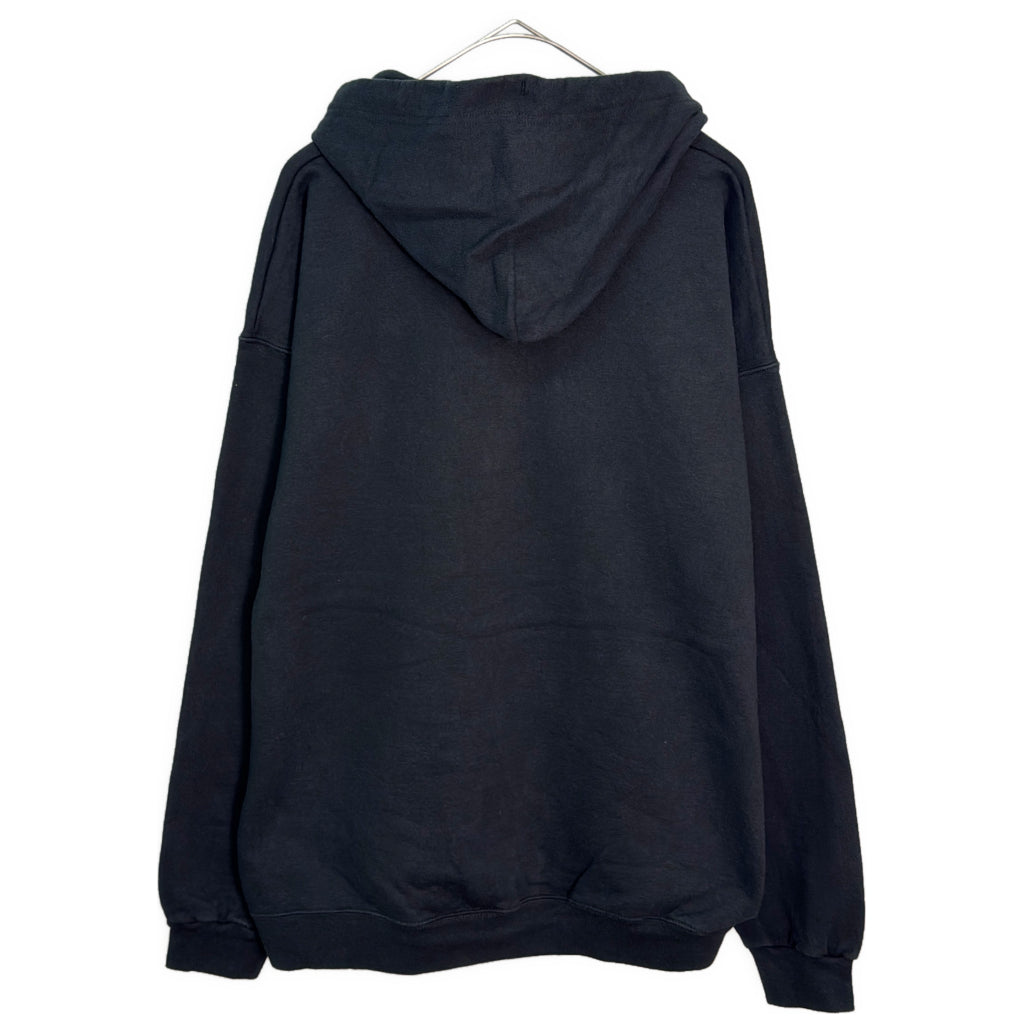 90s Hanes Full Zip Hoodie