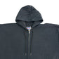 90s Hanes Full Zip Hoodie