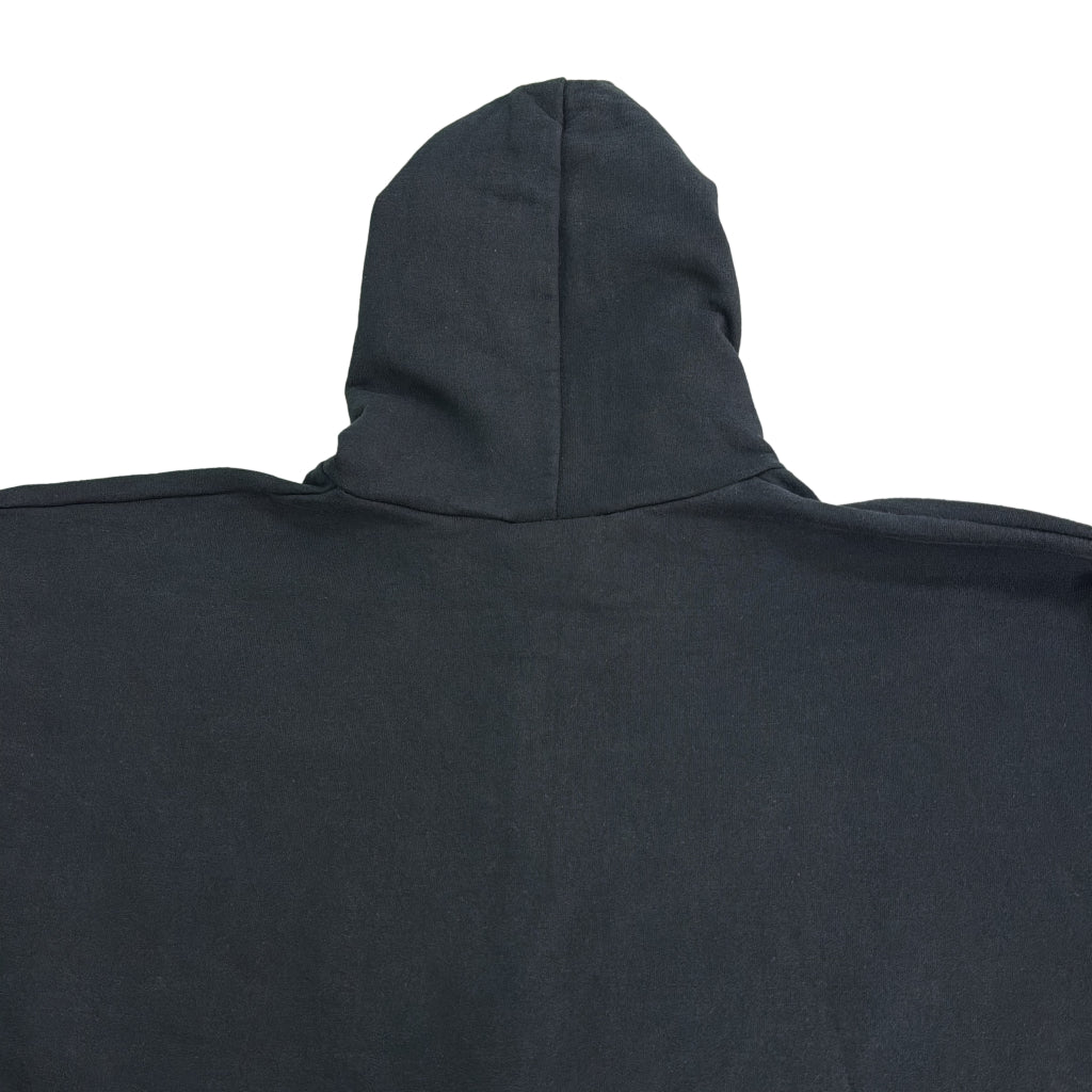 90s Hanes Full Zip Hoodie