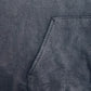90s Hanes Full Zip Hoodie