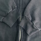 90s Hanes Full Zip Hoodie