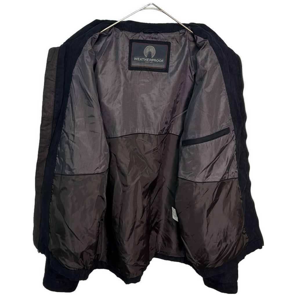 WEATHERPROOF Swing Top