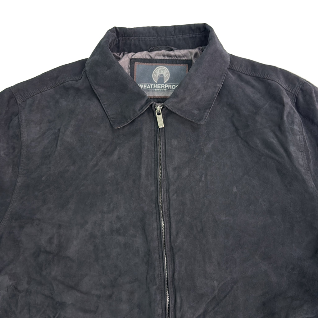WEATHERPROOF Swing Top