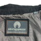 WEATHERPROOF Swing Top