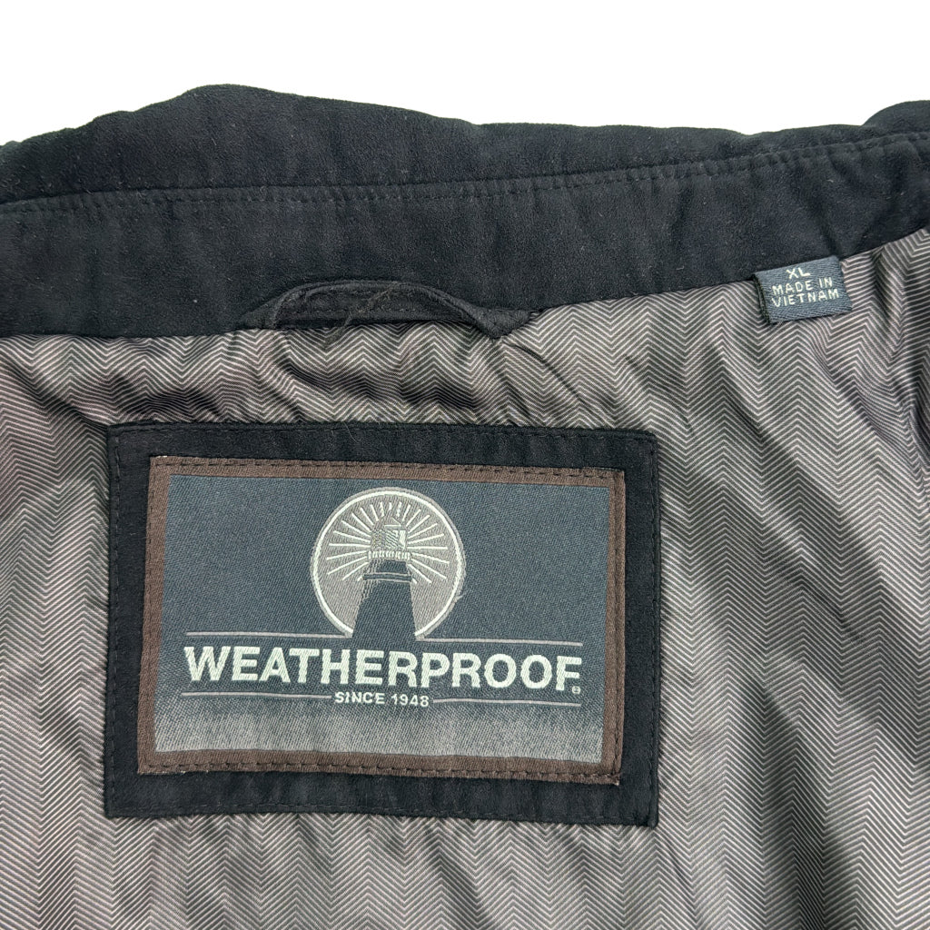 WEATHERPROOF Swing Top