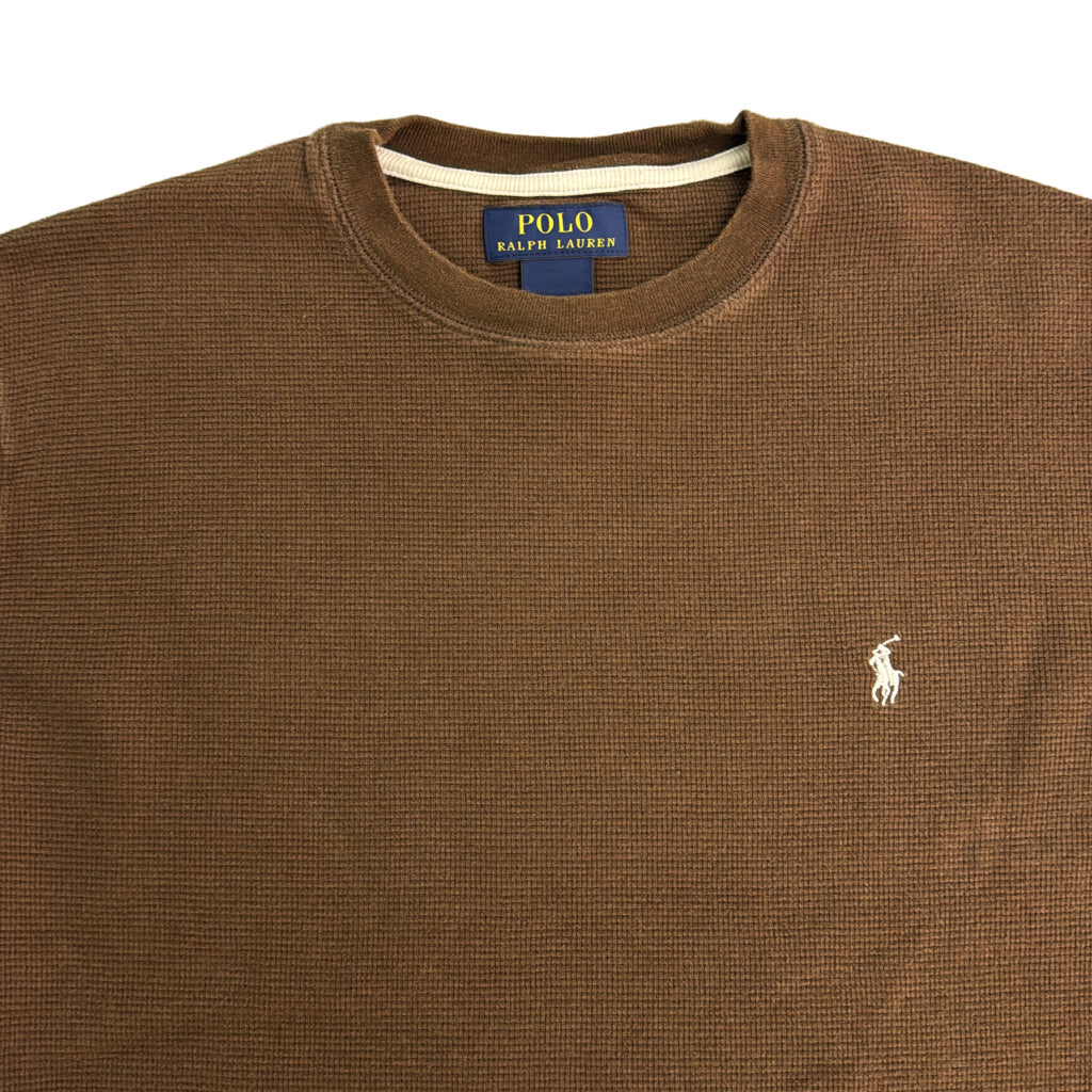 Polo by Ralph Lauren Long Sleeve T-Shirt