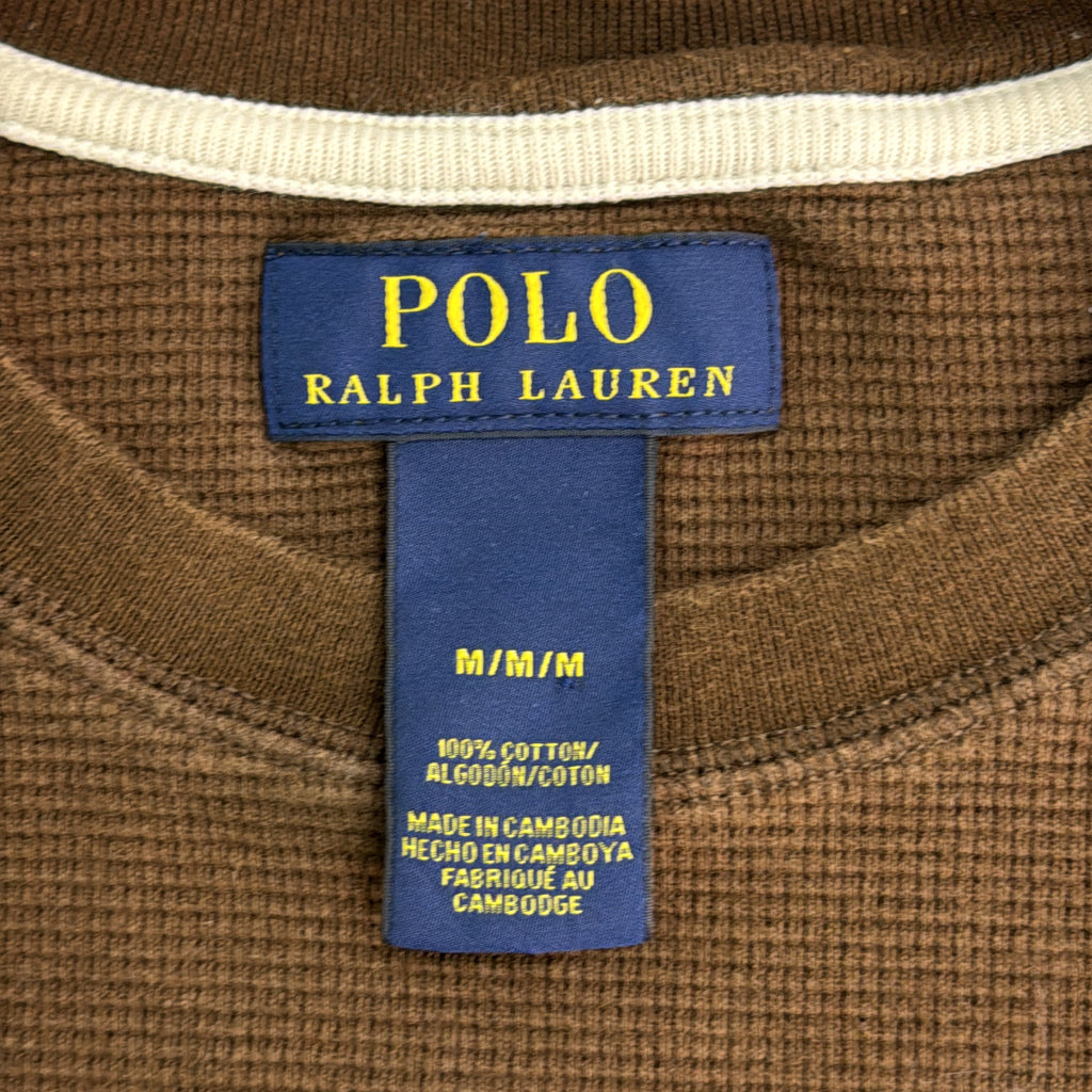 Polo by Ralph Lauren Long Sleeve T-Shirt