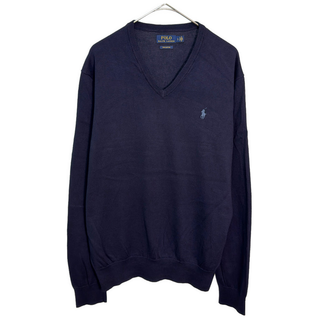 Polo by Ralph Lauren V-Neck Sweater