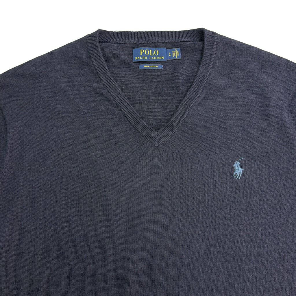 Polo by Ralph Lauren V-Neck Sweater