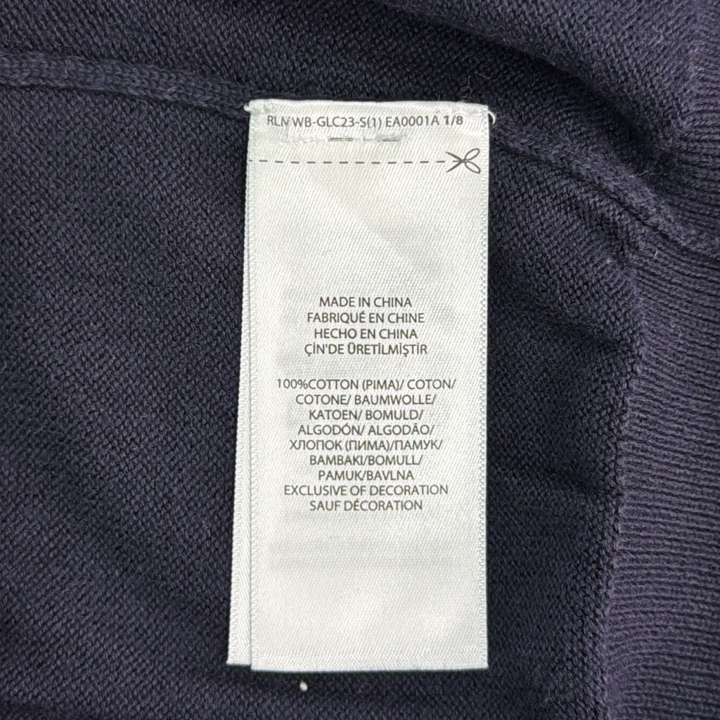 Polo by Ralph Lauren V-Neck Sweater