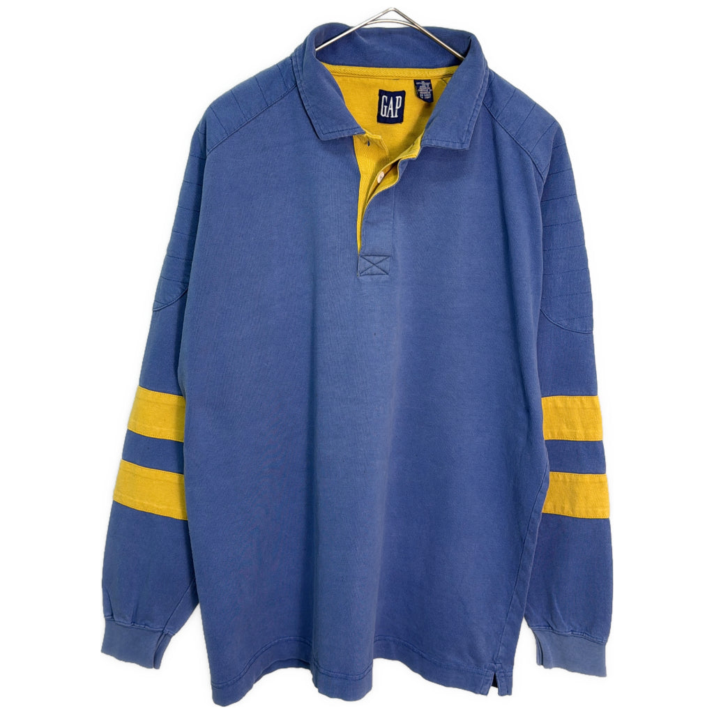 90s GAP Rugby Shirt