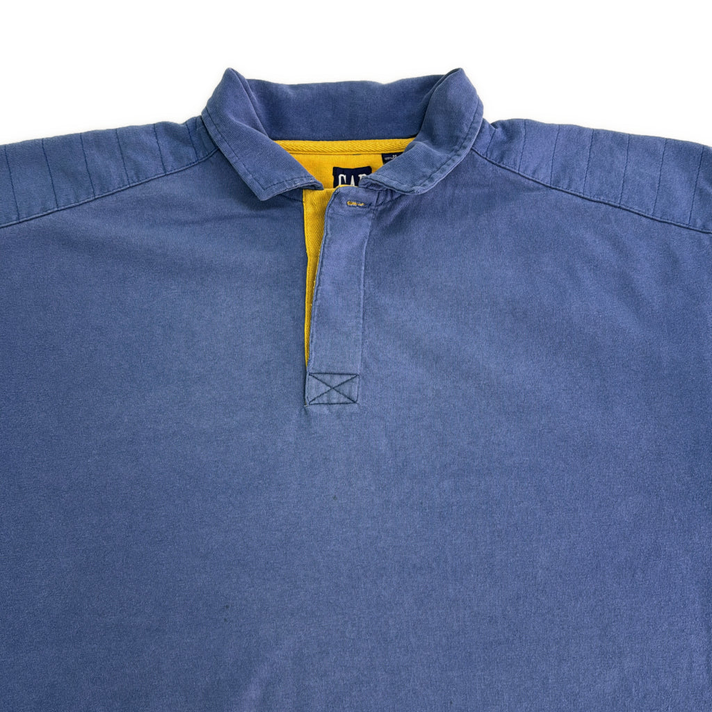 90s GAP Rugby Shirt