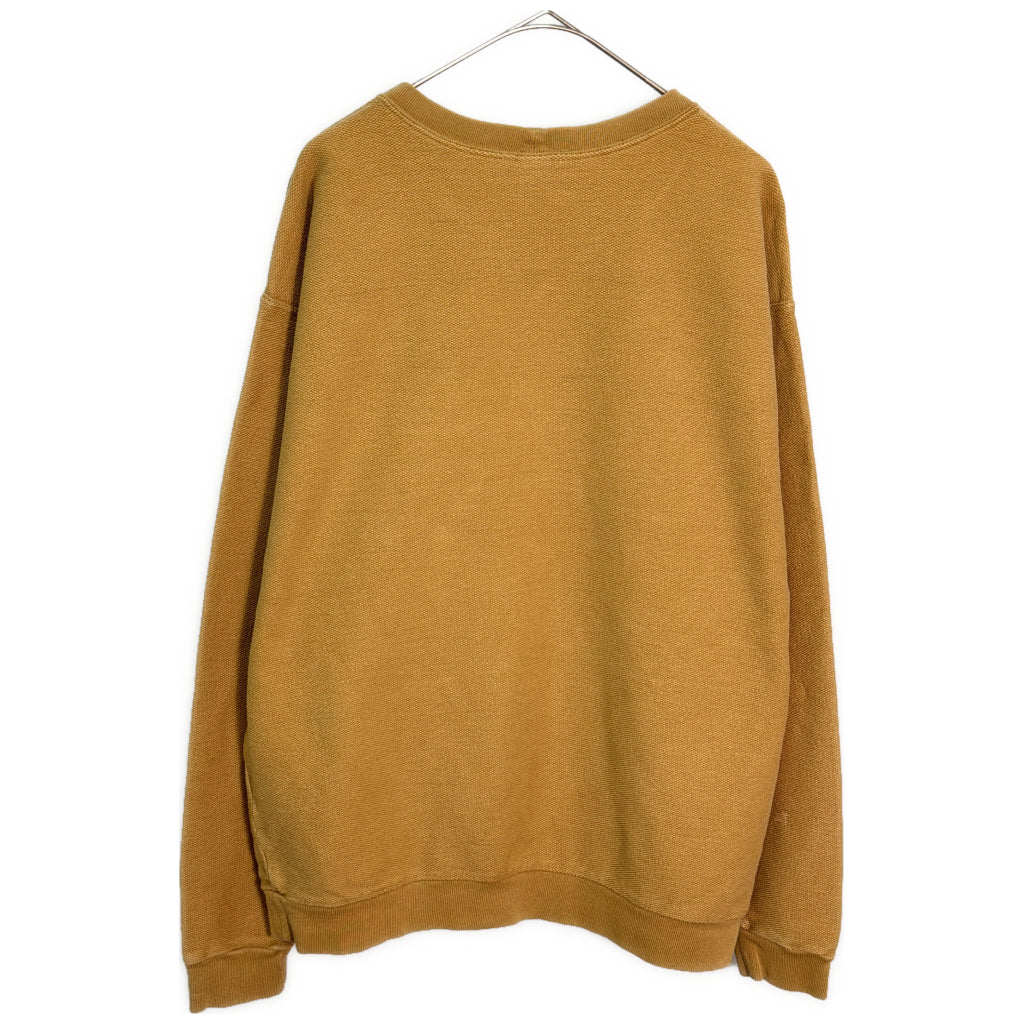 90s LANDS' END Plain Sweat