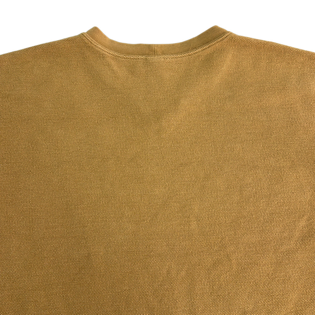 90s LANDS' END Plain Sweat