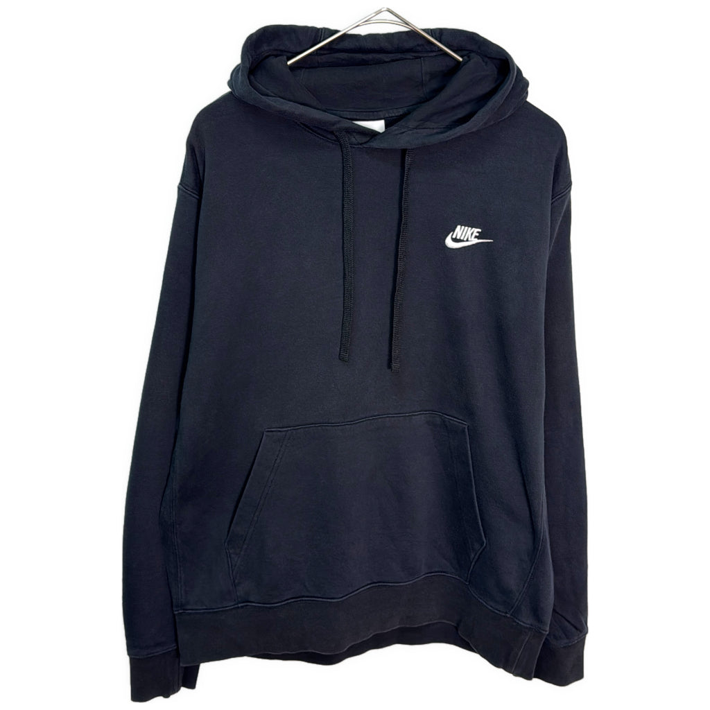 NIKE Logo Hoodie