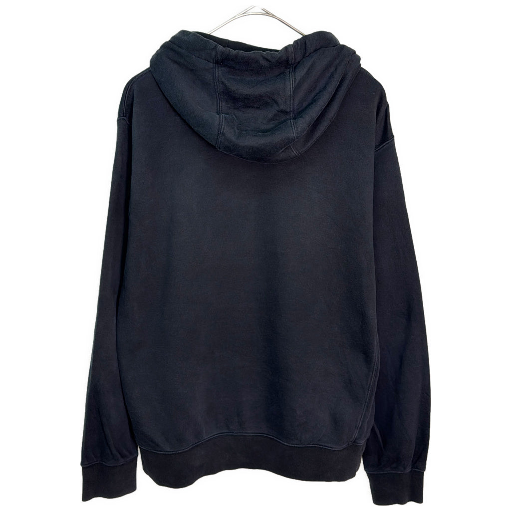 NIKE Logo Hoodie