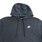 NIKE Logo Hoodie