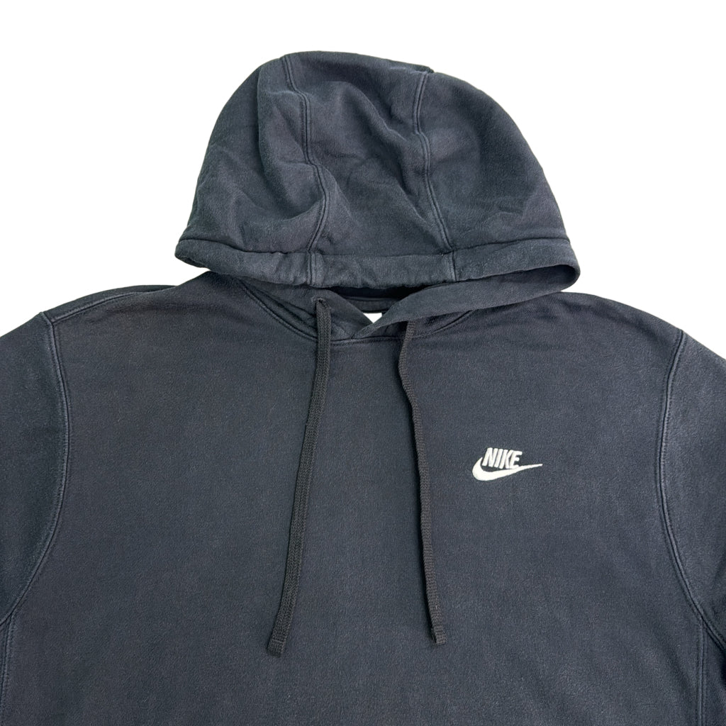 NIKE Logo Hoodie