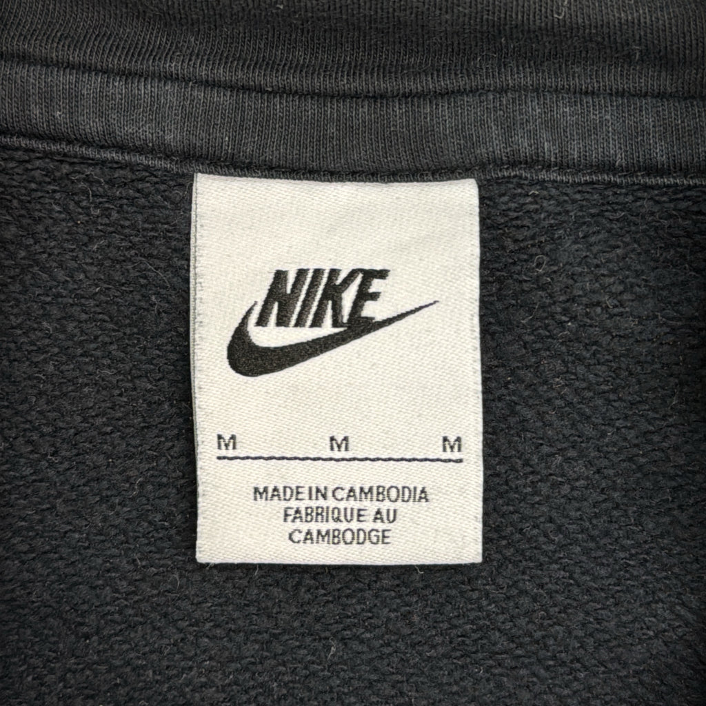 NIKE Logo Hoodie