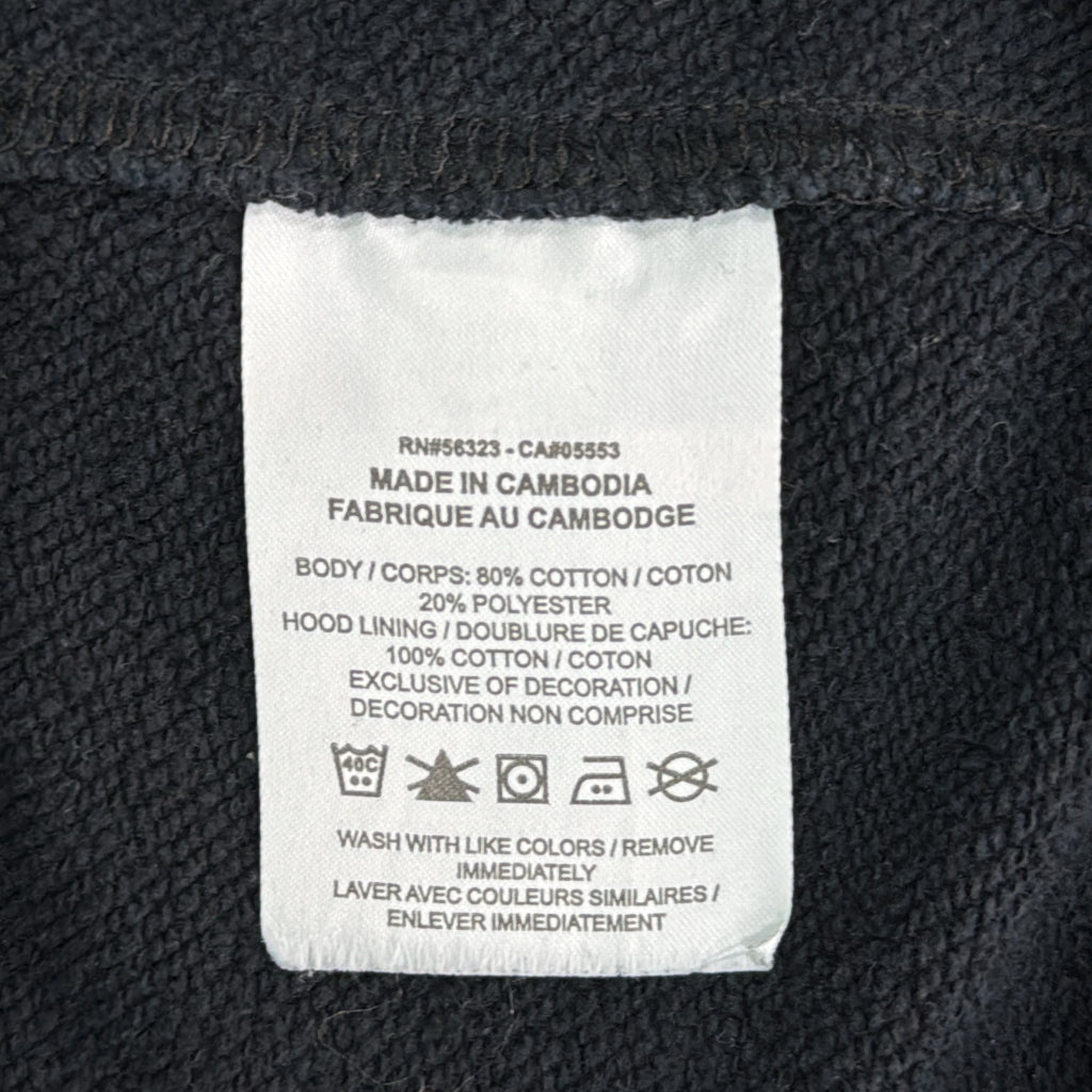 NIKE Logo Hoodie
