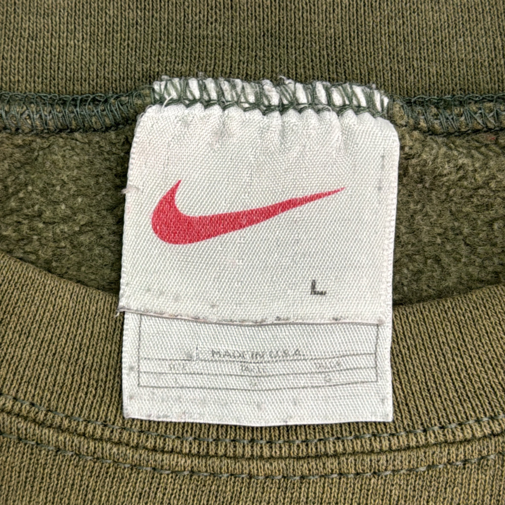90s NIKE Sweat
