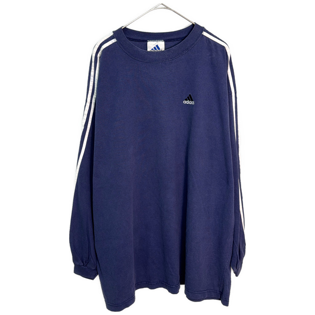 90s adidas Long Sleeve T-Shirt