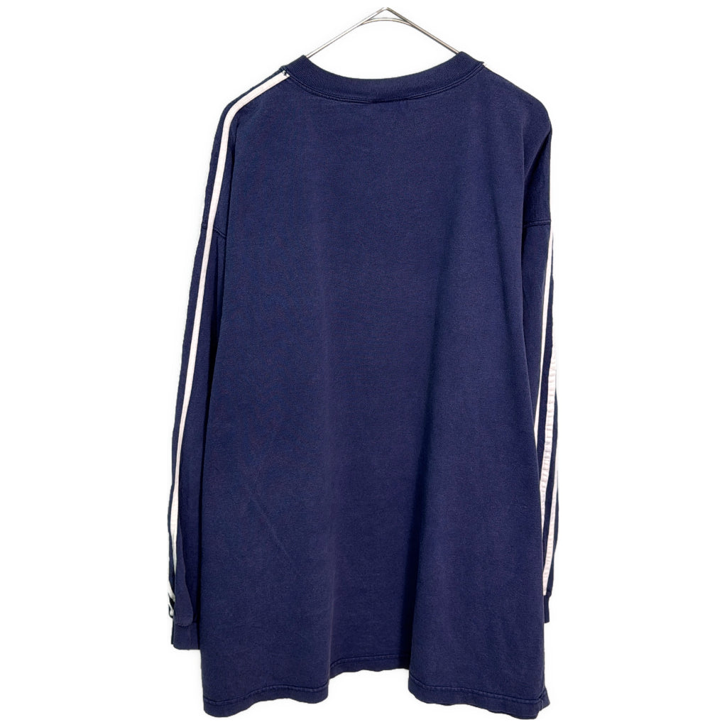 90s adidas Long Sleeve T-Shirt