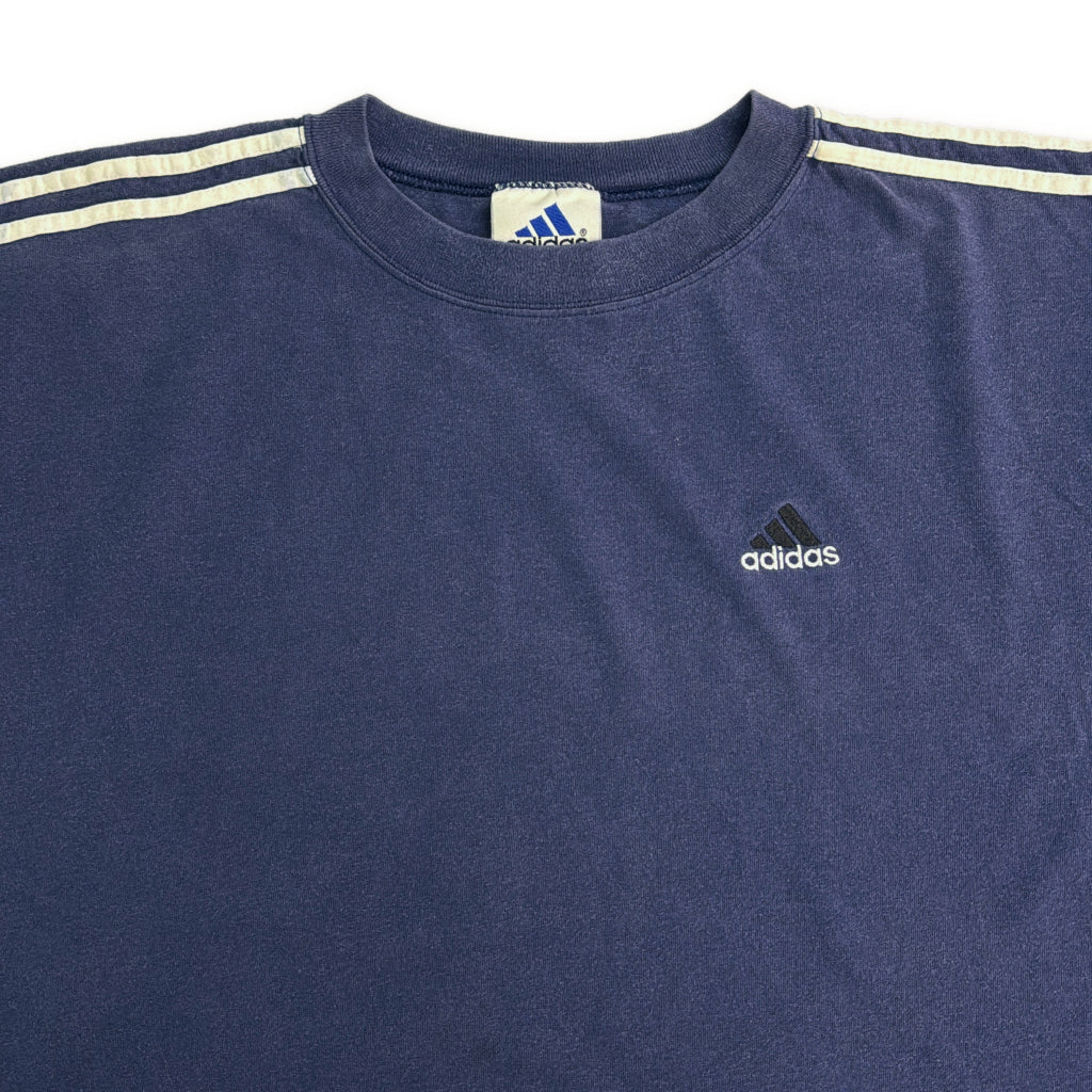 90s adidas Long Sleeve T-Shirt