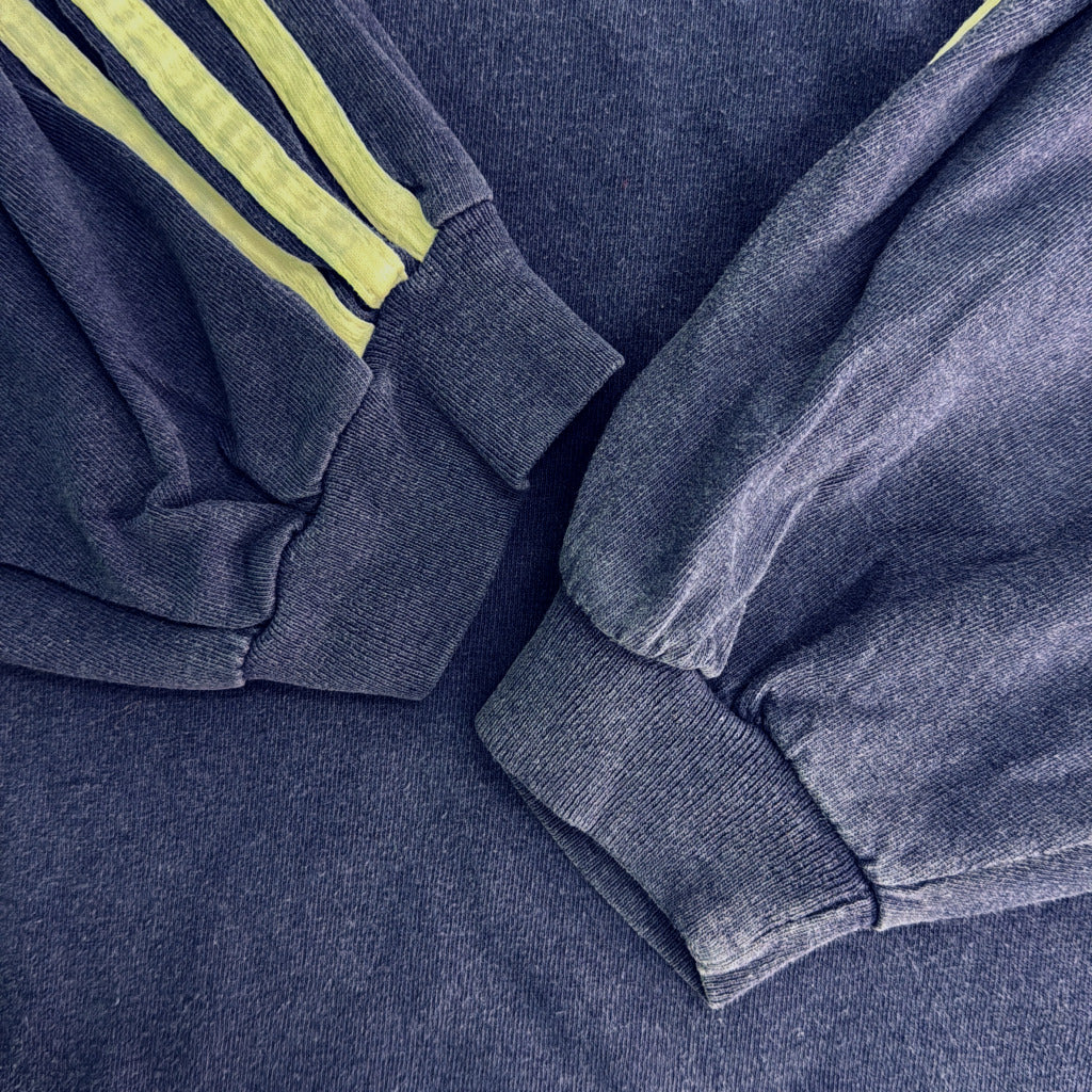 90s adidas Long Sleeve T-Shirt