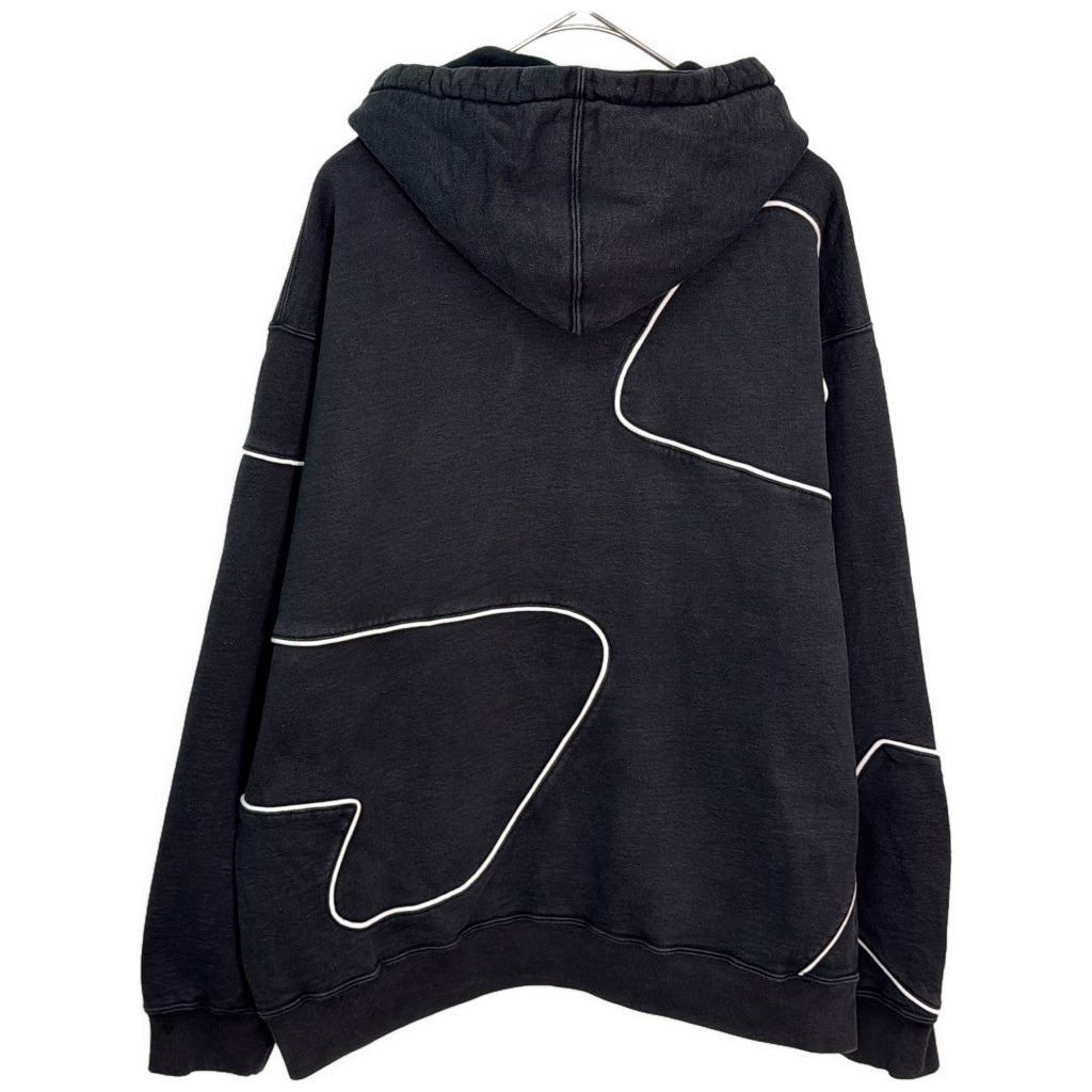 Supreme Logo Hoodie