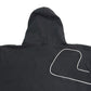 Supreme Logo Hoodie