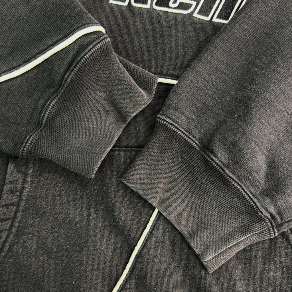 Supreme Logo Hoodie
