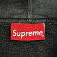 Supreme Logo Hoodie