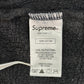 Supreme Logo Hoodie