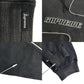 Supreme Logo Hoodie