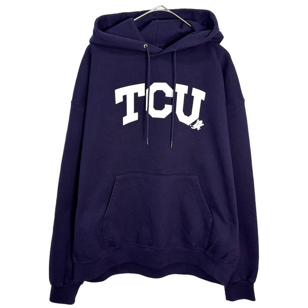 00s Champion College Hoodie