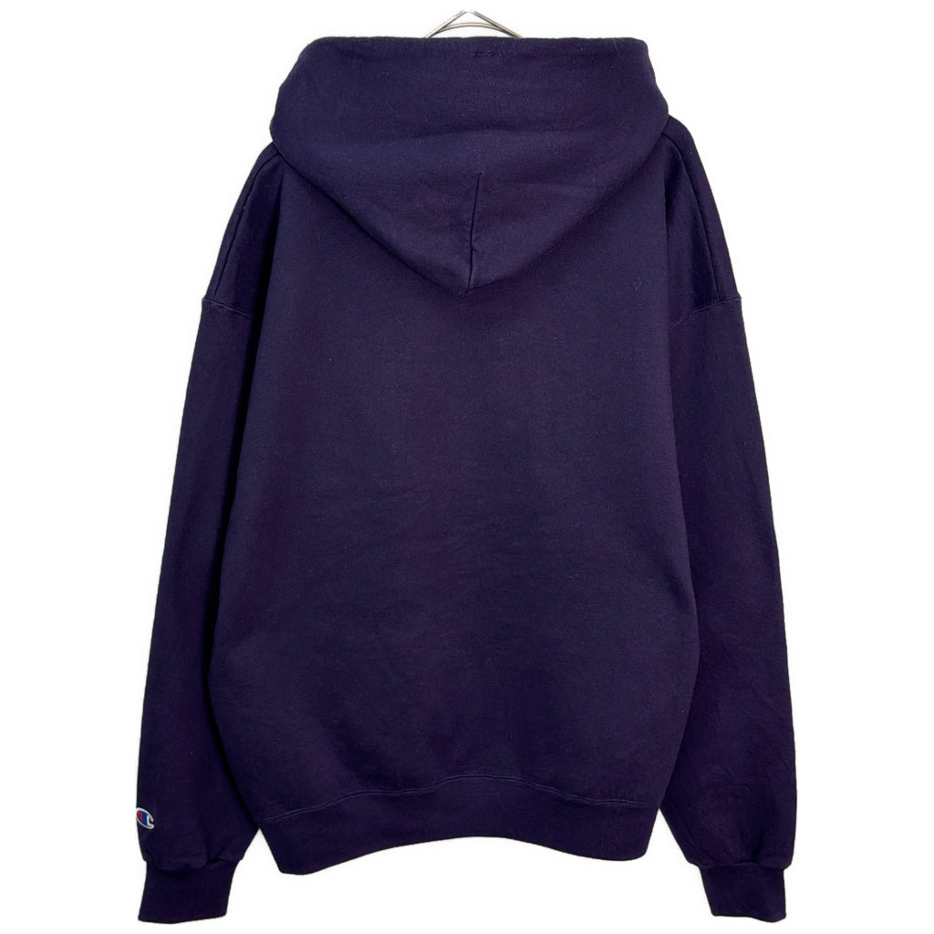 00s Champion College Hoodie