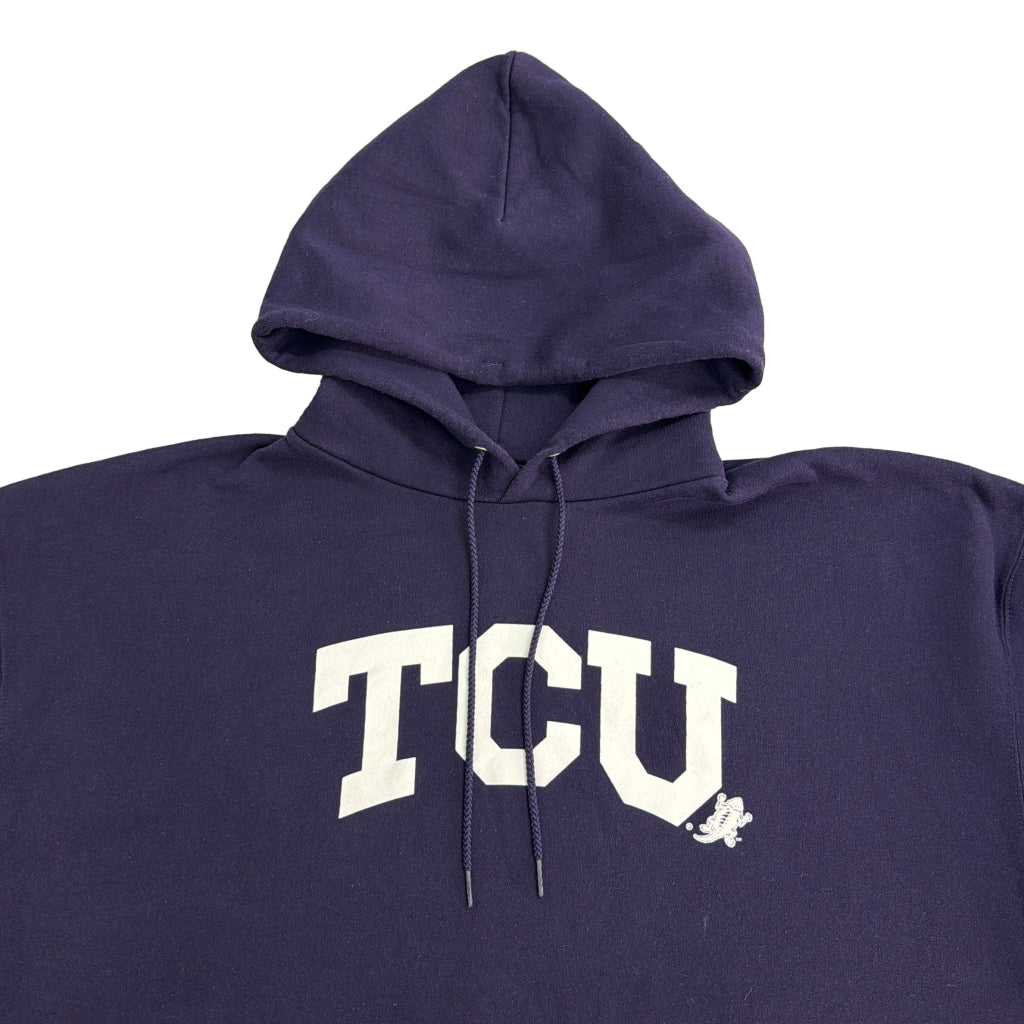 00s Champion College Hoodie