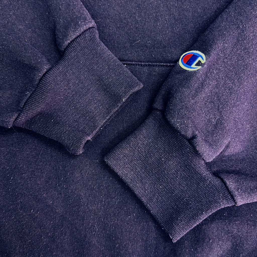 00s Champion College Hoodie