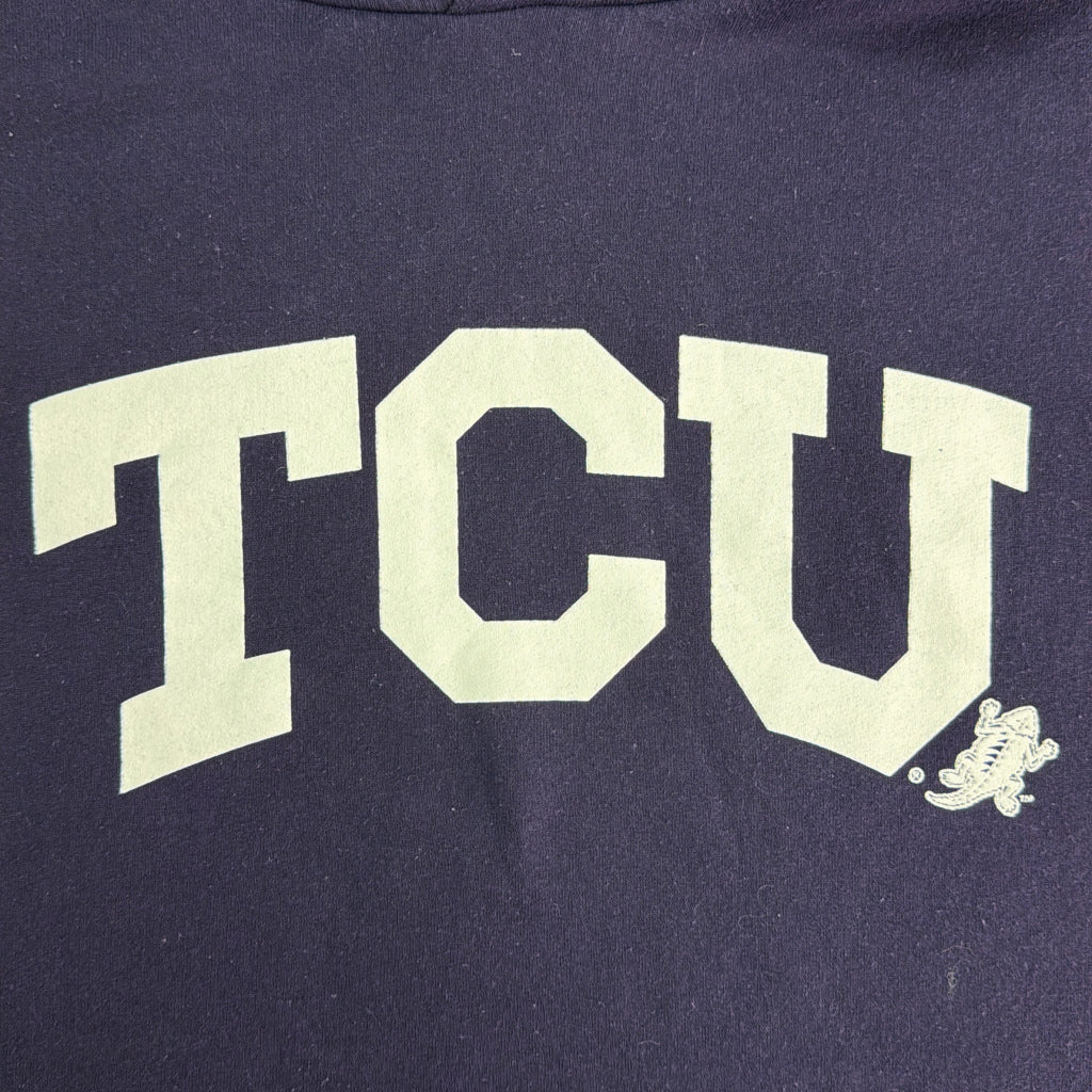 00s Champion College Hoodie