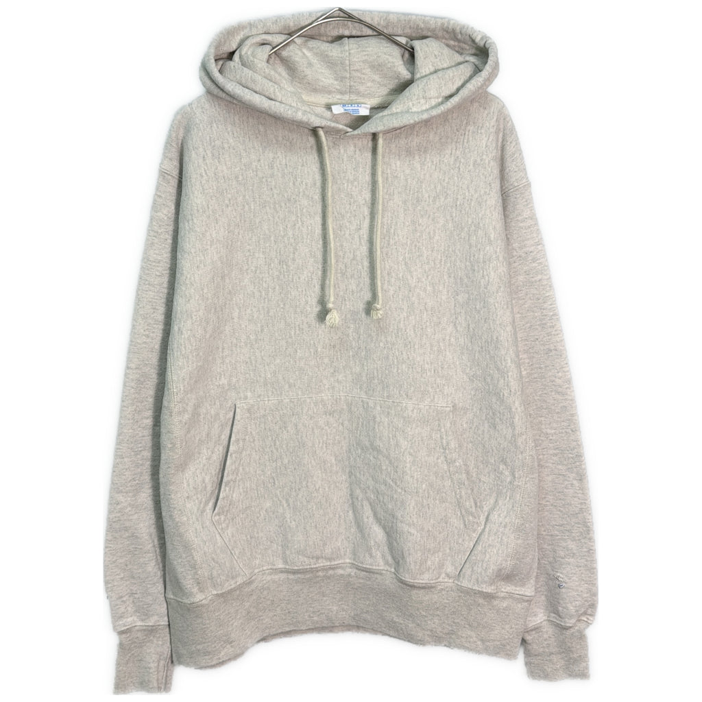 Champion REVERSE WEAVE Plain Hoodie