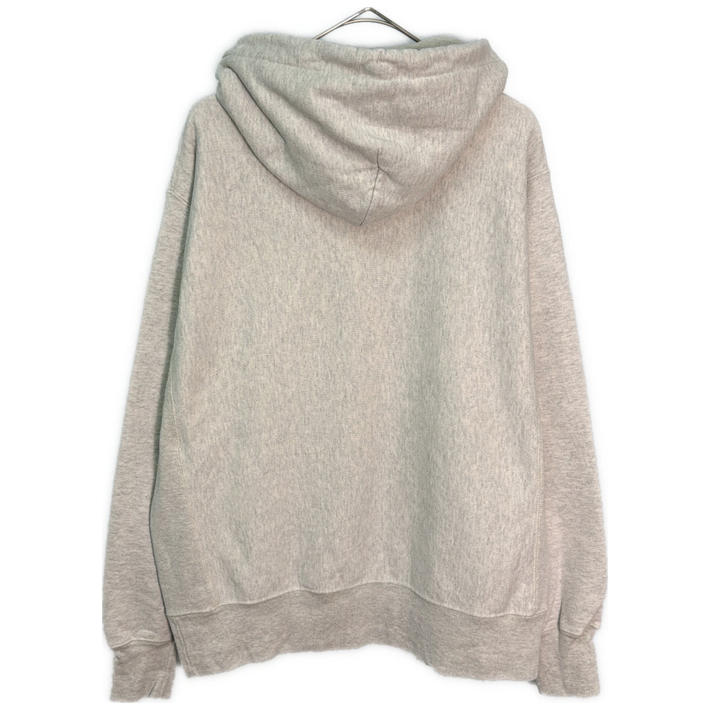 Champion REVERSE WEAVE Plain Hoodie